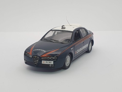 Alfa romeo 159 berlina - romeo,
