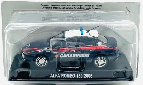 Ebond modellino alfa romeo 159 - ebond,