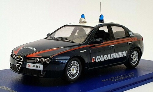 Alfa romeo 159 - romeo, 2.4