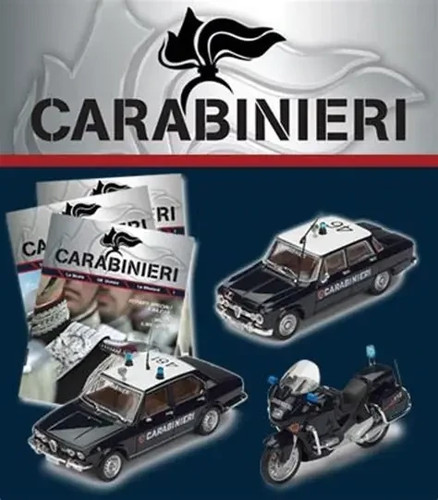 Carabinieri scelta da - carabinieri,