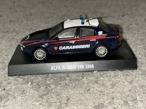 Alfa romeo 159 2006 - alfa,