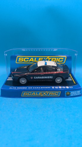 Scalextric c2993 alfa romeo - c2993,