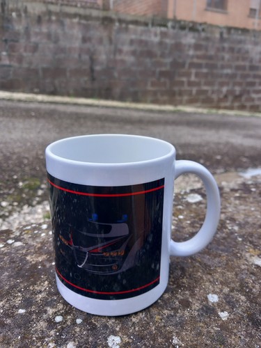 Tazza mug alfa romeo - tazza,