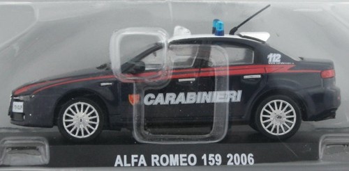 Alfa romeo 159 - 159,
