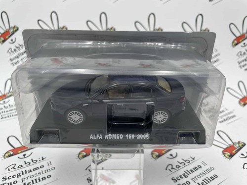 Die cast alfa romeo - alfa, 159