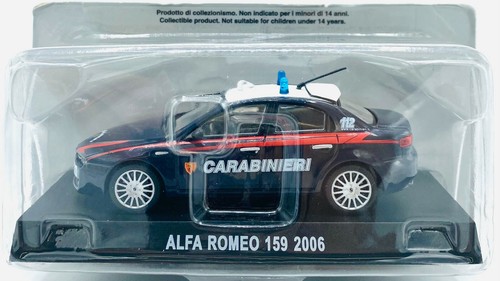 Ebond modellino alfa romeo - ebond,