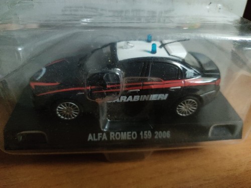Alfa romeo 159 anno 2006 - 159,