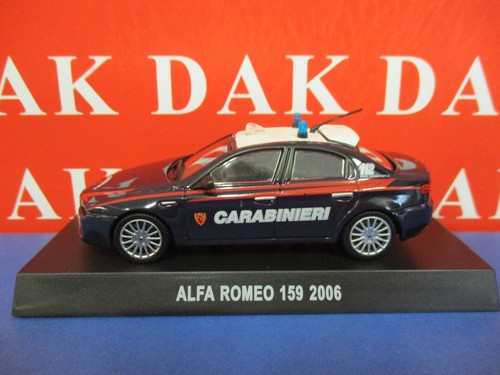Die cast modellino - die, 1/43