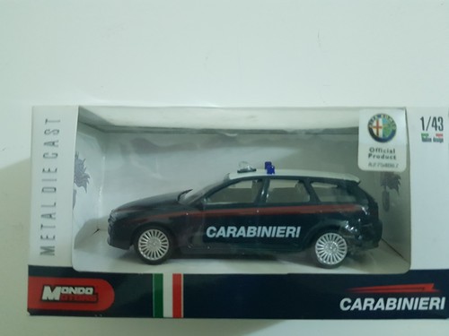Modellino auto - 1/43,