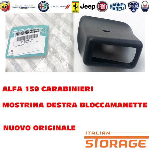 Alfa romeo 159 carabinieri - romeo,