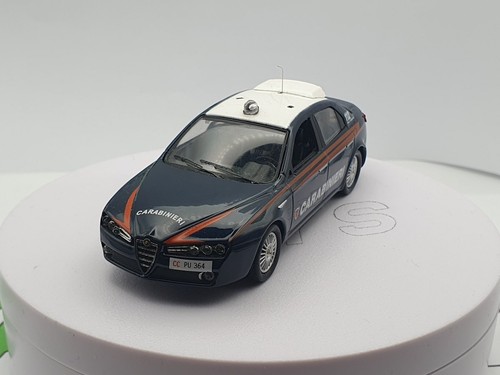 Alfa romeo 159 berlina - 159,