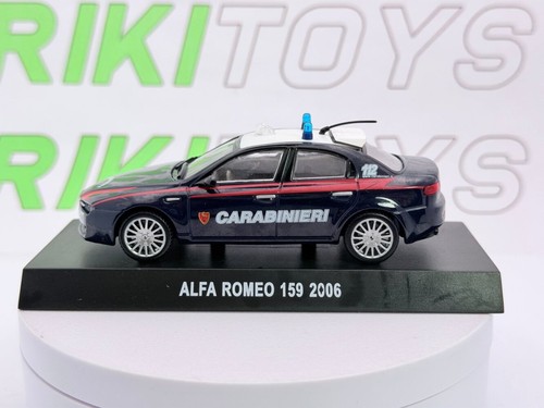 Alfa romeo 159 berlina - alfa,
