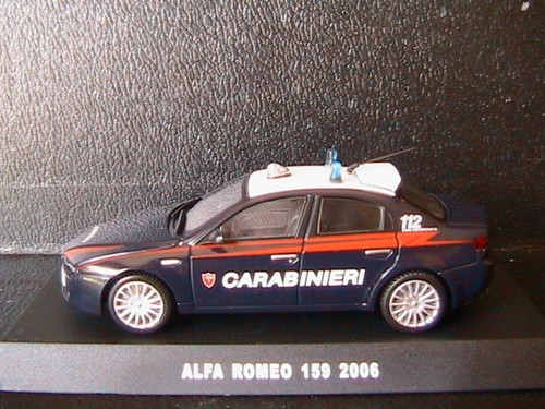 Alfa romeo 159 - romeo, jtdi