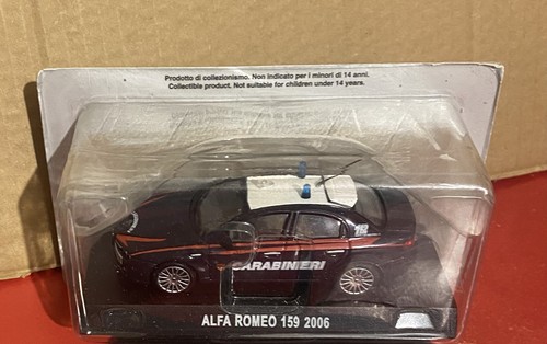 Die cast alfa - cast, 159